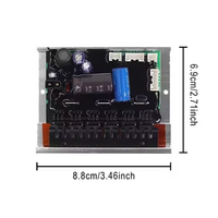 Nouvelle carte mère principale pour trottinette électrique New Image, pièces détachées, application MI Home, accessoires Xiaomi, contrôle pour contrôleur de trottinette électrique MI4