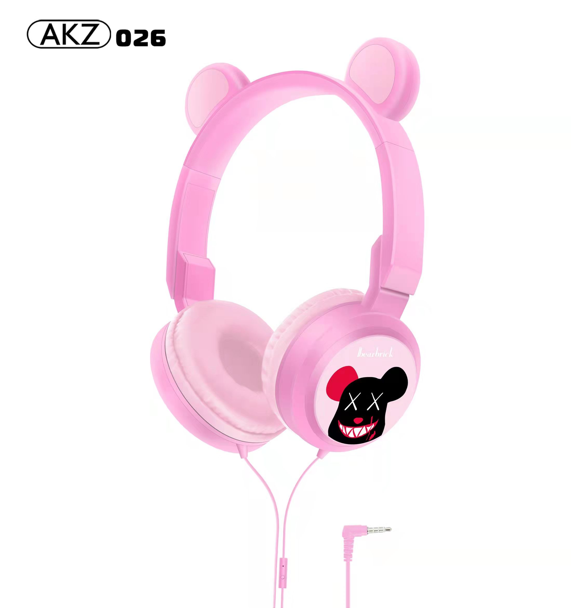 ヘッドホン aki@ Amazon | HIGHAKKU AEC353535 充電式リチウムイオンポリマー