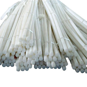 YUNSHI 3mm 5mm plastik kaynak çubuklar çin'de düşük fiyat ile bükülebilir plastik çubuk - Product Image 6