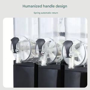 3 ถังน้ำแข็งปั่นสำหรับละลายหิมะ - Product Image 2