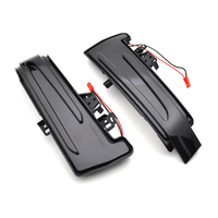 Pour Mercedes Benz W204 W176 W212 A B C E S GLA GLK CLA CLS classe dynamique LED clignotant indicateur de Direction led lumières pour voiture