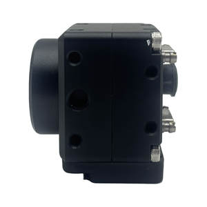 %100 Orijinal ve Yepyeni FH-SM02 2MP Monokrom Endüstriyel Görüntü Kamerası (Global Shutter) Bir Yıl Garantili - Product Image 6