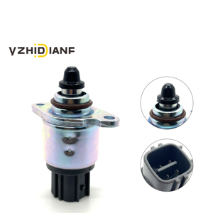 ขายส่งอัตโนมัติวาล์วควบคุมอากาศ 89690-97202 89690-87Z01 96966721 8969087Z02 89690-87Z02 สําหรับToyota Avanza 1.5L 2007-2012 - Product Image 1