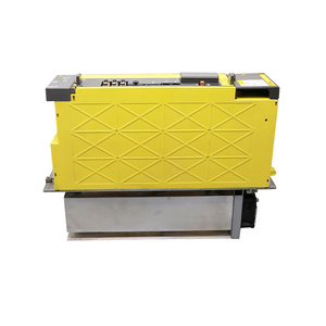 A06B-6290-H208 ใหม่ต้นฉบับเซอร์โวแอมพลิฟายเออร์ FANUC A06B6290H208 - Product Image 1