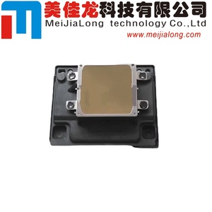 MJL Original 99% nuevo cabezal de impresión F190000 para Epson ME80 ME85 <span class=keywords><strong>ME700</strong></span> ME940 TX550 TX600 TX610 TX620 WF3520 WF3531 - Product Image 2