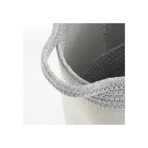 Zeller Presente Aufbewahrungskorb Löwe 30x30cm - Product Image 3