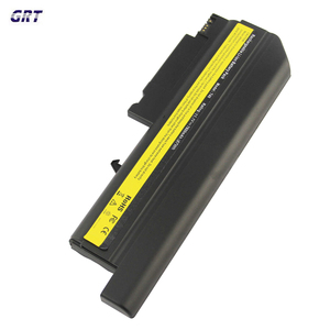 Batería para Portátil de 11.1V 7800mAh para Lenovo ThinkPad T43 T40 T42 T41 T42P T41P T43P R50 R52 R51 R50E R51E R50P - Product Image 5
