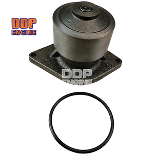 3389145 6754-61-1100 6754611100 6754 61 1100 Bomba de Agua del Motor para Cummins 6BT 6D102 - Product Image 1