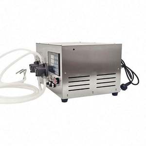 Machine de remplissage de cire liquide pour bougies, machine de fabrication de bougies d'anniversaire, machine de remplissage de bougies parfumées pour lampes au beurre - Product Image 4