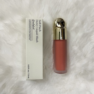 Rubor Líquido Vegano de Larga Duración a Prueba de Agua para Mejillas, RBeauty by Selena Gomez, Soft Pinch Liquid <span class=keywords><strong>Blush</strong></span> <span class=keywords><strong>Joy</strong></span> - Product Image 4