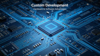 Custom Remote Controls Full Software & Hardware R&D Support Professional ODM/OEM Remote Design & Development