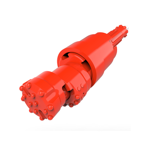 Sistema de Casing ODEX <span class=keywords><strong>Tubex</strong></span> Eccentric Overburden ODEX 165 - Product Image 5