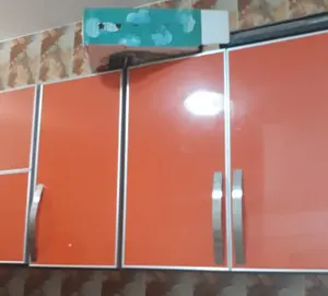 塑料铝复合板铝复合板涂层加油站墙覆铝复合板