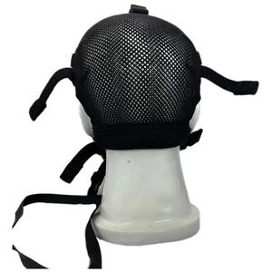 Ayonsafety masker wajah penuh silikon antiair awet kualitas tinggi untuk CCBA terhubung dengan Wiper untuk penyelamatan penambangan pemadam kebakaran - Product Image 5
