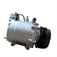 Compresseur de climatisation automobile 24V pour Honda Civic