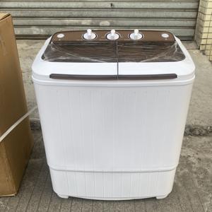 <span class=keywords><strong>5kg</strong></span> 세탁기 트윈 욕조 트윈 욕조 세탁기 사용 간편한 고성능 세탁기 - Product Image 2