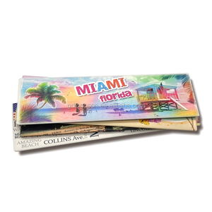 Imán Decorativo Personalizado de Metal para Refrigerador con Diseño de Lugares Emblemáticos de Milán, <span class=keywords><strong>Italia</strong></span>, Recuerdo Turístico de Calidad con Impresión Fotográfica, OEM ODM - Product Image 5