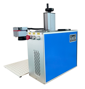 <span class=keywords><strong>Laser</strong></span> UV de type fendu faisant la gamme de puissance de la machine 5W 10W marquage au <span class=keywords><strong>laser</strong></span> de traitement à froid haute définition pour divers matériaux - Product Image 3