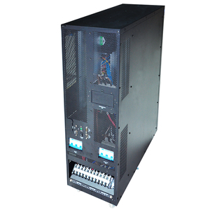 Công Nghiệp Thời Gian Dự Phòng Dài <span class=keywords><strong>UPS</strong></span> 3 Giai Đoạn Đầu Vào Và Đầu Ra 380V High Frequency Online <span class=keywords><strong>Ups</strong></span> 40KVA Online <span class=keywords><strong>Ups</strong></span> - Product Image 2