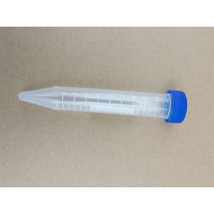 Tubes à centrifuger PP de 30 ml avec graduations pour usage en laboratoire de l'Université Médicale de Suzhou - Product Image 4