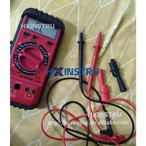เครื่องทดสอบส่วนประกอบแบบพกพา Amprobe Lcr55A เครื่องทดสอบ Lcr -- H H - Product Image 4