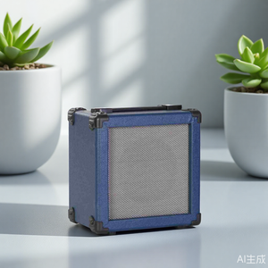 AIERKE EWAVE 15W مجموعة جيتار نظيفة مع محرك/تشويه - Product Image 5