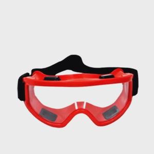 Venta al por mayor <span class=keywords><strong>Gafas</strong></span> de seguridad <span class=keywords><strong>para</strong></span> los ojos de protección <span class=keywords><strong>antivaho</strong></span> con lente de PC - Product Image 2