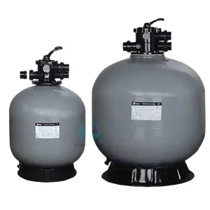 2020 New Design High Quality Hot Sale Sand Filter For Swimming Pool Water Treatment