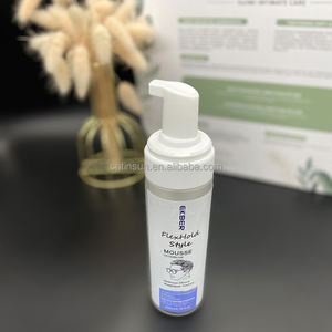 <span class=keywords><strong>Mousse</strong></span> de coiffure Séchage rapide Curling Coiffure Moussant Marque privée <span class=keywords><strong>Mousse</strong></span> riche pour boucles <span class=keywords><strong>Cheveux</strong></span> <span class=keywords><strong>Mousse</strong></span> de coiffure pour hommes et femmes - Product Image 2