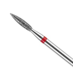 Nouvel outil de manucure du fabricant : Fraise diamantée à tête sphérique pour salon de manucure, fraise à bord ouvert pour ongles - Product Image 5
