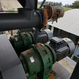 Lb800 אספלט מפעל ערבוב אספלט יכול להתאים אישית קווי ייצור בטון צמחים ערבוב ניתן לבדוק במפעל - Product Image 5