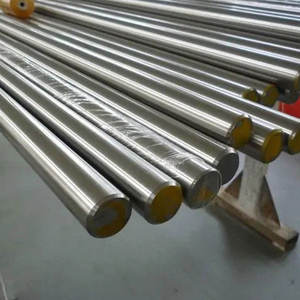 Barra Redonda de Acero Inoxidable de Alta Calidad 304 316 201 410 202 de 4 mm, 6 mm, 8 mm, 10 mm y 12 mm - Product Image 6