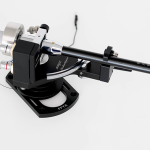 Fffyx A182 9 дюймов 10 дюймов 12 дюймов тоновая рукоятка виниловый поворотный стол точность четыре точки двойной подшипник <span class=keywords><strong>Tonearm</strong></span> - Product Image 4