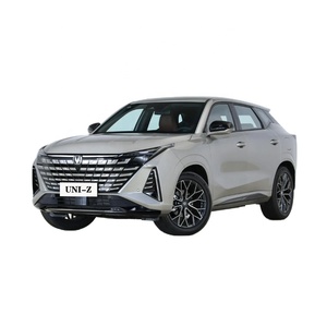 Changan UNI-Z IDD SUV 2024 Plug-in Hybrid <span class=keywords><strong>E</strong></span>-CVT 1.5L Nouveau véhicule à énergie prix bon marché à vendre voiture électrique fabriqué<span class=keywords><strong>e</strong></span> en Chine - Product Image 1