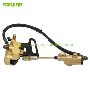 Étrier <span class=keywords><strong>de</strong></span> pompe <span class=keywords><strong>de</strong></span> <span class=keywords><strong>frein</strong></span> arrière <span class=keywords><strong>de</strong></span> système <span class=keywords><strong>de</strong></span> freinage <span class=keywords><strong>de</strong></span> moto pour SSR Taotao <span class=keywords><strong>Dirt</strong></span> <span class=keywords><strong>Bike</strong></span> Motocross <span class=keywords><strong>Bike</strong></span> - Product Image 4
