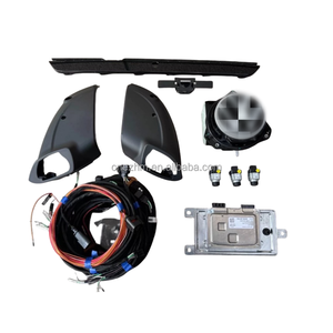 Chất Lượng Cao Ban Đầu Nâng Cấp 360 ° Toàn Cảnh Hình Ảnh, 360 ° Chim Của Mắt Xem Máy Ảnh Kit Cho Volkswagens Meb Nền Tảng id.3 ID3 - Product Image 1