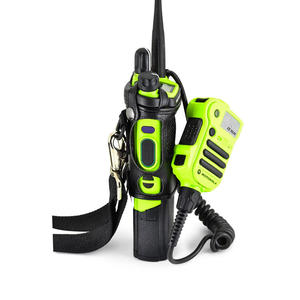 วิทยุสื่อสารแบบสองทาง APX8000XE P25 วิทยุ VHF พร้อม GPS AES-256 IP67 แบบพกพา ระยะไกล - Product Image 1