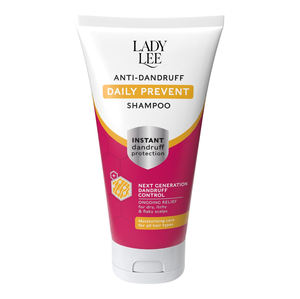 Anti-Dandruff Daily Shampoo for Dry Itchy Irritated <strong>Scalp</strong> Castor Oil Rosemary <strong>Moisturising</strong> All Hair Types Sulfate Free Wholesale - Product Image 1