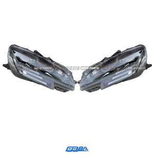 ราคาสมเหตุสมผลสำหรับไฟหน้า LED ซ้ายขวา SF90 Spider Stradale รุ่น OE 882838 882841 สำหรับรถยนต์ SF90 - Product Image 5