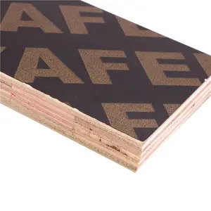China sale standard size first class Linyi Factory direct selling Made In China hpl High Pressure fire resistant plywood