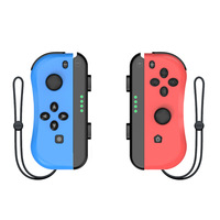 Manettes gauche et droite pour Joycon, manette de jeu pour Nintendo Switch