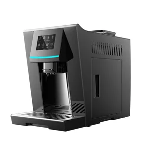 Coffee Machines Espresso Machines Prices 1 Touch Screen Bean To Espresso Coffee Machine For Home Use