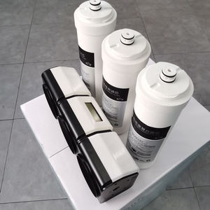 ระบบกรองน้ำเ<span class=keywords><strong>ม</strong></span><span class=keywords><strong>ม</strong></span>เบรนกรองในครัวเรือนสามารถเปลี่ยนไส้กรองเครื่องกรองน้ำด้วยตัวเอง - Product Image 4