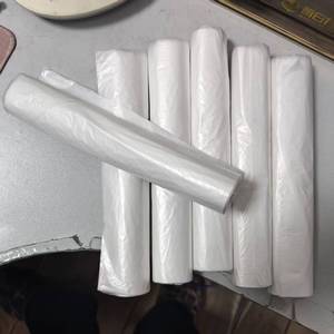 Láminas de Plástico para Pintar, Tela Transparente Impermeable y Antipolvo para Cubrir Muebles, Lonas de 10 x 13 Pies - Product Image 5