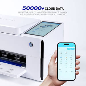 Máquina Automática de Corte Inteligente con Película Hidrogel Suave <span class=keywords><strong>para</strong></span> Pantalla Táctil, con Pegado UV, <span class=keywords><strong>para</strong></span> Cortar Protectores de Pantalla de Teléfono - Product Image 4