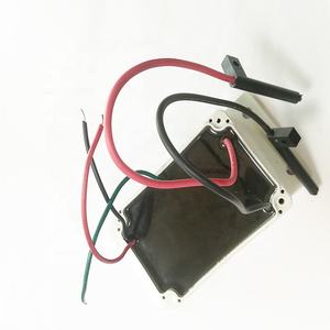 Générateur de Plasma professionnel, purificateur d'air, pièces clés - Product Image 2