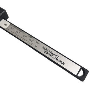 <span class=keywords><strong>Bolin</strong></span> ขายส่งเครื่องมือวัดดิจิตอล LCD Vernier Caliper - Product Image 5