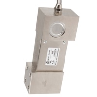 Capteur de poids à faisceau parallèle compatible IoT TJH-2C pour la logistique intelligente et les distributeurs automatiques