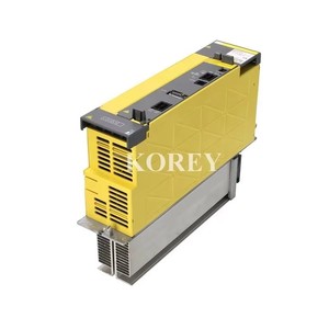 Amplificateur A06B-6110-H015 AC 230V 3 phases pour moteurs DC A06B-6162-H002 Amplificateur de commande Fanuc A06B-6110-H015 Variateur de moteur I - Product Image 3