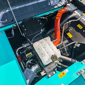 รถขุดไฮดรอลิก Kobelco SK200-12 ขนาด 22 ตัน ประสิทธิภาพสูง พร้อมบำรุงรักษาง่าย มีสินค้าในสต็อกพร้อมขาย - Product Image 2